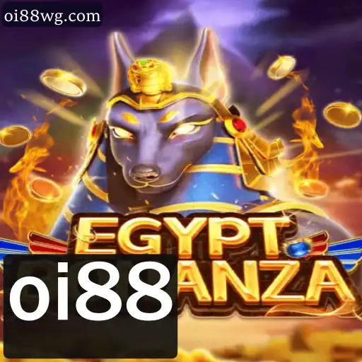 Descubra o Mundo Fascinante de EgyptBonanza com OI88