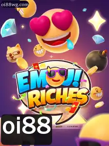 Explorando o Mundo de EmojiRiches: Um Jogo de Emoções e Oportunidades