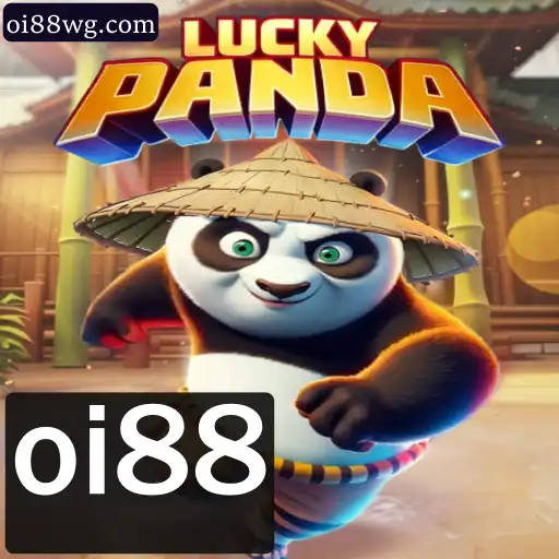 Descubra LuckyPanda: O Novo Fenômeno Estratégico do Mundo dos Jogos