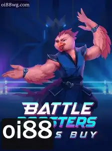 Descubra o Mundo Empolgante de BattleRoostersBonusBuy: A Nova Sensação dos Jogos