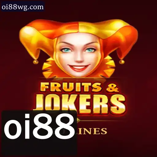 FruitsAndJokers20: Uma Análise Completa das Regras e Introdução ao Jogo