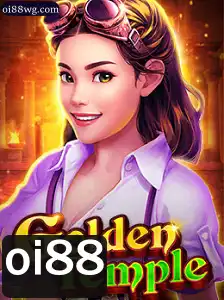 Guia Completo para GoldenTemple: Descubra o Fascinante Mundo do Jogo