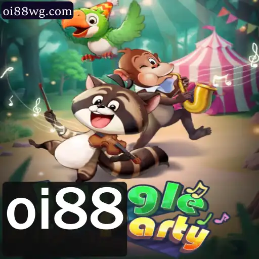 JungleParty: Descubra o Jogo de Aventura Inovador