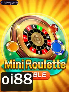 Explorando o Mundo do Jogo MiniRoulette: Regras e Inovações