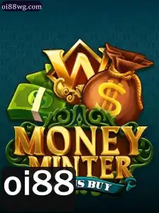 Desvendando o Universo de MoneyMinterBonusBuy: O Jogo de Cassino Inovador com a Palavra-Chave do Momento