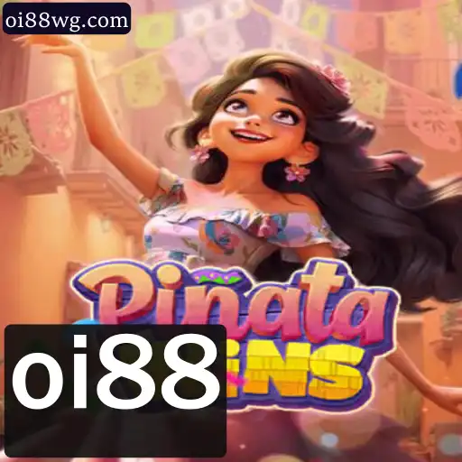 Descubra o Fascinante Mundo de PinataWins com oi88