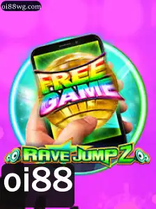 Explorando o Dinâmico Mundo de RaveJump2M: Um Voo de Aventuras e Desafios
