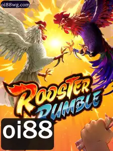 Descubra o Universo de RoosterRumble: O Jogo Dinâmico que Está Conquistando o Mundo