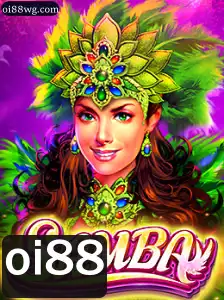 Descubra o Fascinante Jogo 'Samba' com a Palavra-Chave Oi88
