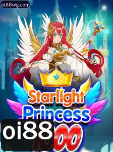 Explorando o Fascinante Mundo de StarlightPrincess1000