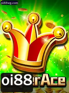 Descubra SuperAce: O Novo Jogo Que Está Conquistando o Mundo