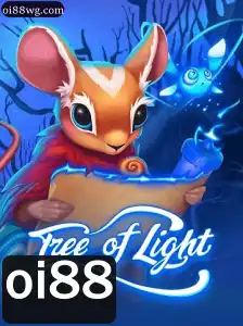 Explorando o Universo Encantado de TreeofLight