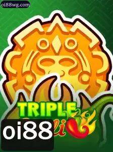 Descubra o Envolvente Jogo TripleChili