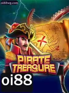 Descubra o Mundo de PirateTreasure: A Aventura Espera por Você