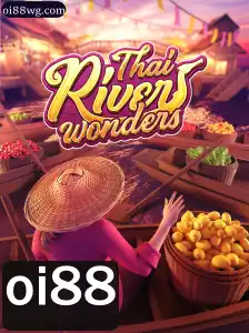 Explorando as Maravilhas de ThaiRiverWonders: Uma Jornada de Estratégia e Descoberta