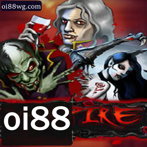 Vampire: Um Mergulho na Escuridão com Oi88